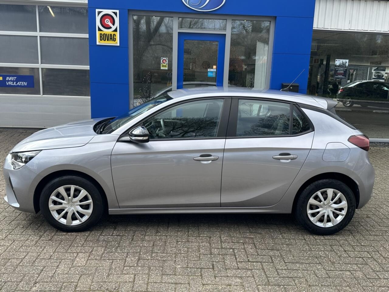 Opel CORSA 1.2 Edition