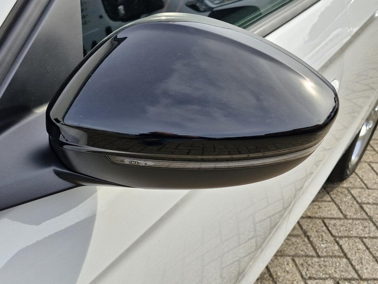 Opel CORSA 1.2 GS Line Turbo 101 pk | Multimedia Pakket | Licht- En Zicht P