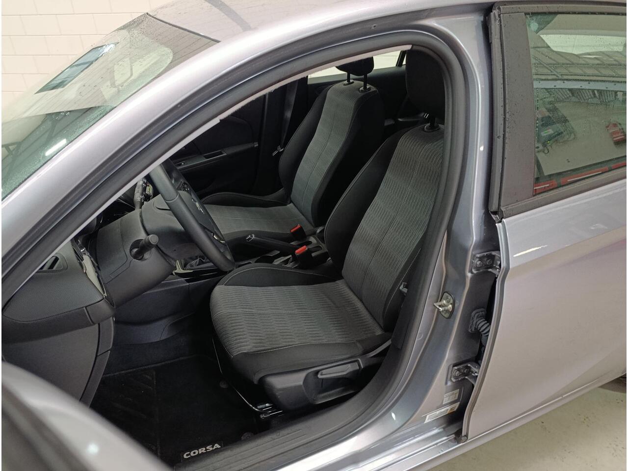 Opel CORSA 1.2 Edition Airconditioning | Audiosysteem | |Cruise control