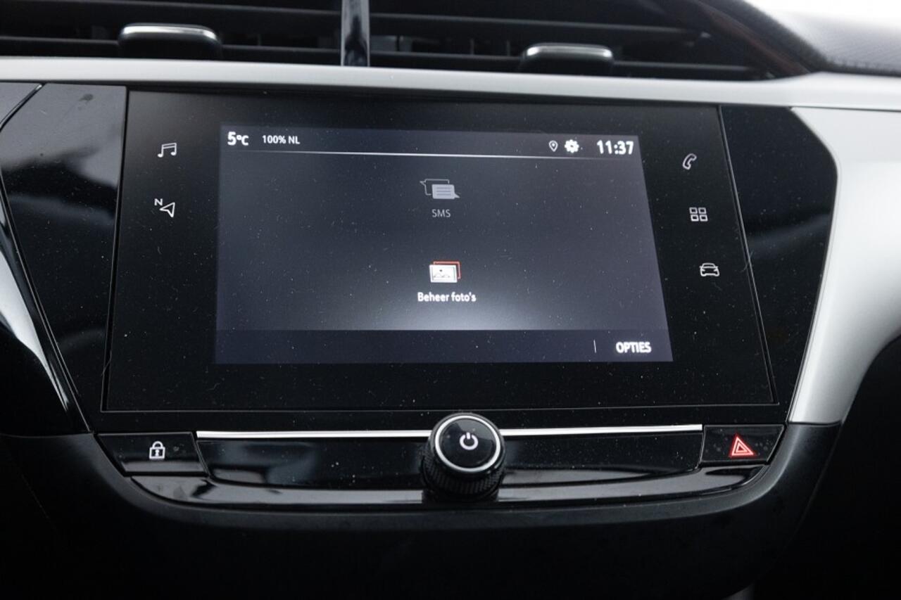 Opel CORSA 1.2 Edition 5-drs | AIRCO ? 1e Eigenaar