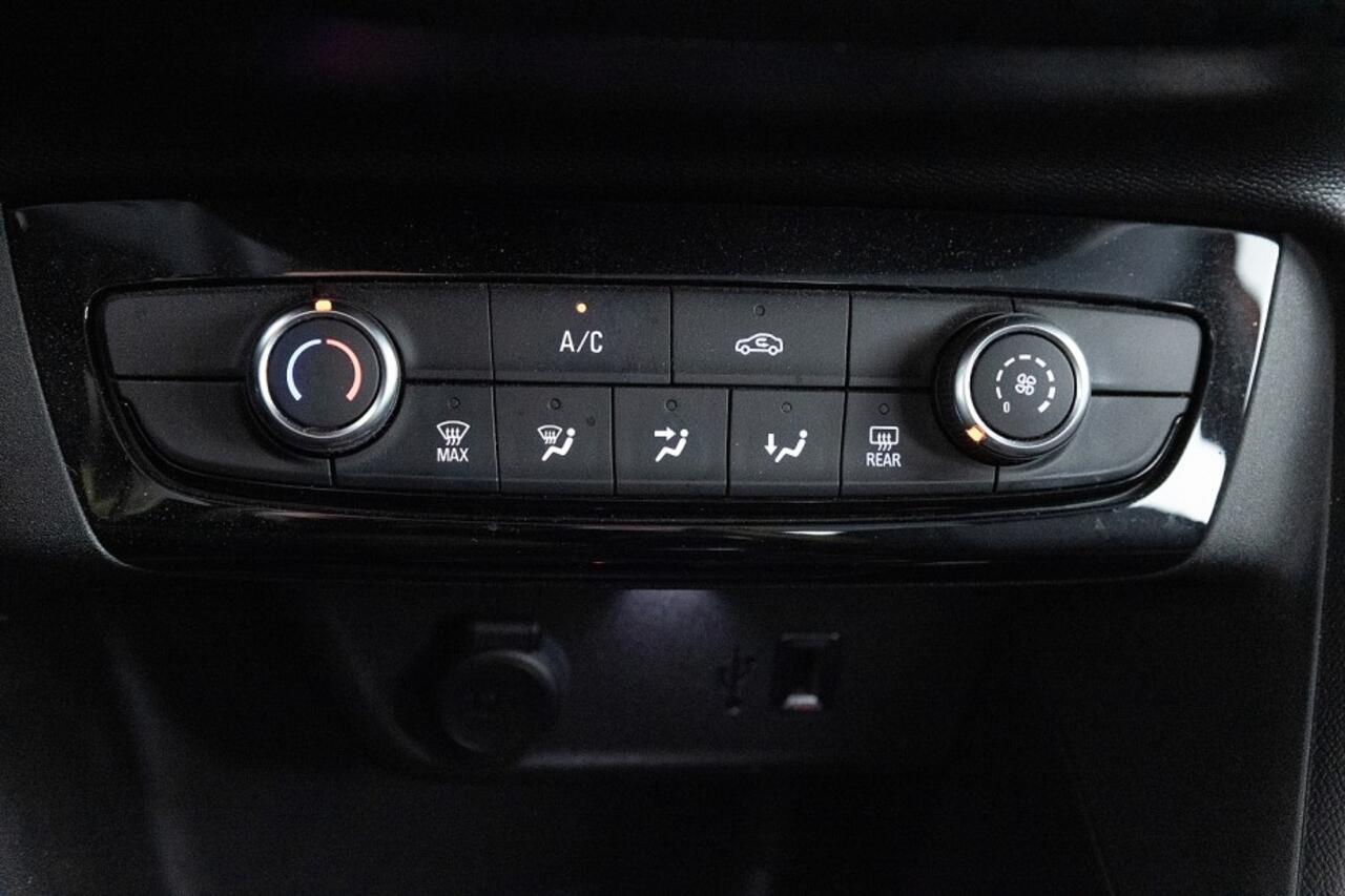 Opel CORSA 1.2 Edition 5-drs | AIRCO ? 1e Eigenaar