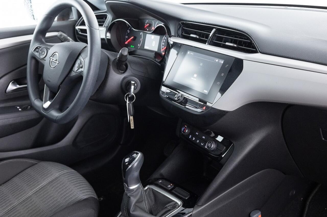 Opel CORSA 1.2 Edition 5-drs | AIRCO ? 1e Eigenaar