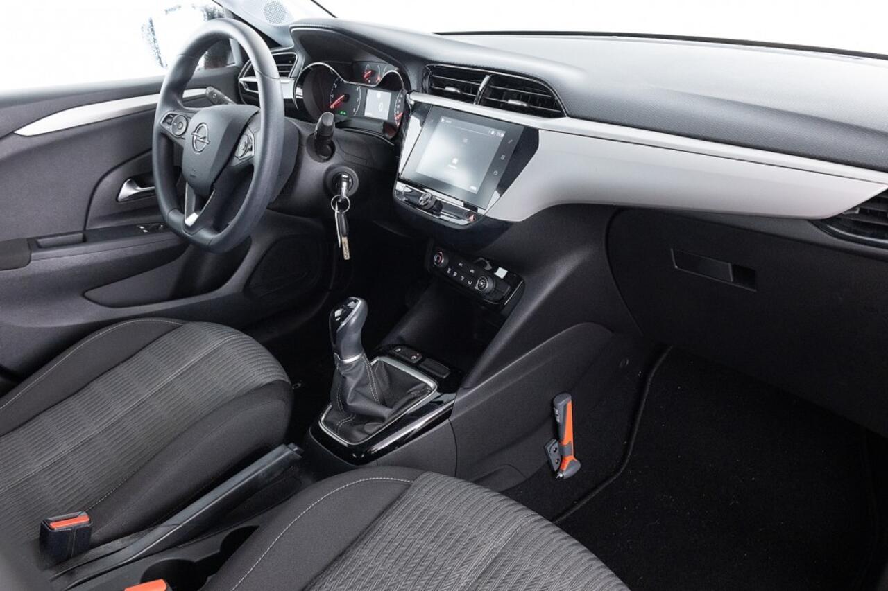 Opel CORSA 1.2 Edition 5-drs | AIRCO ? 1e Eigenaar