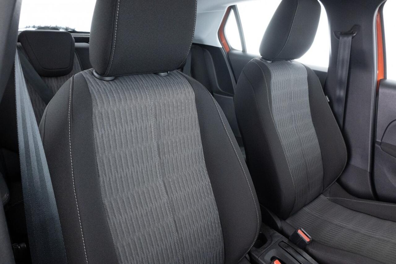 Opel CORSA 1.2 Edition 5-drs | AIRCO ? 1e Eigenaar