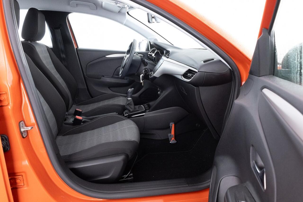 Opel CORSA 1.2 Edition 5-drs | AIRCO ? 1e Eigenaar