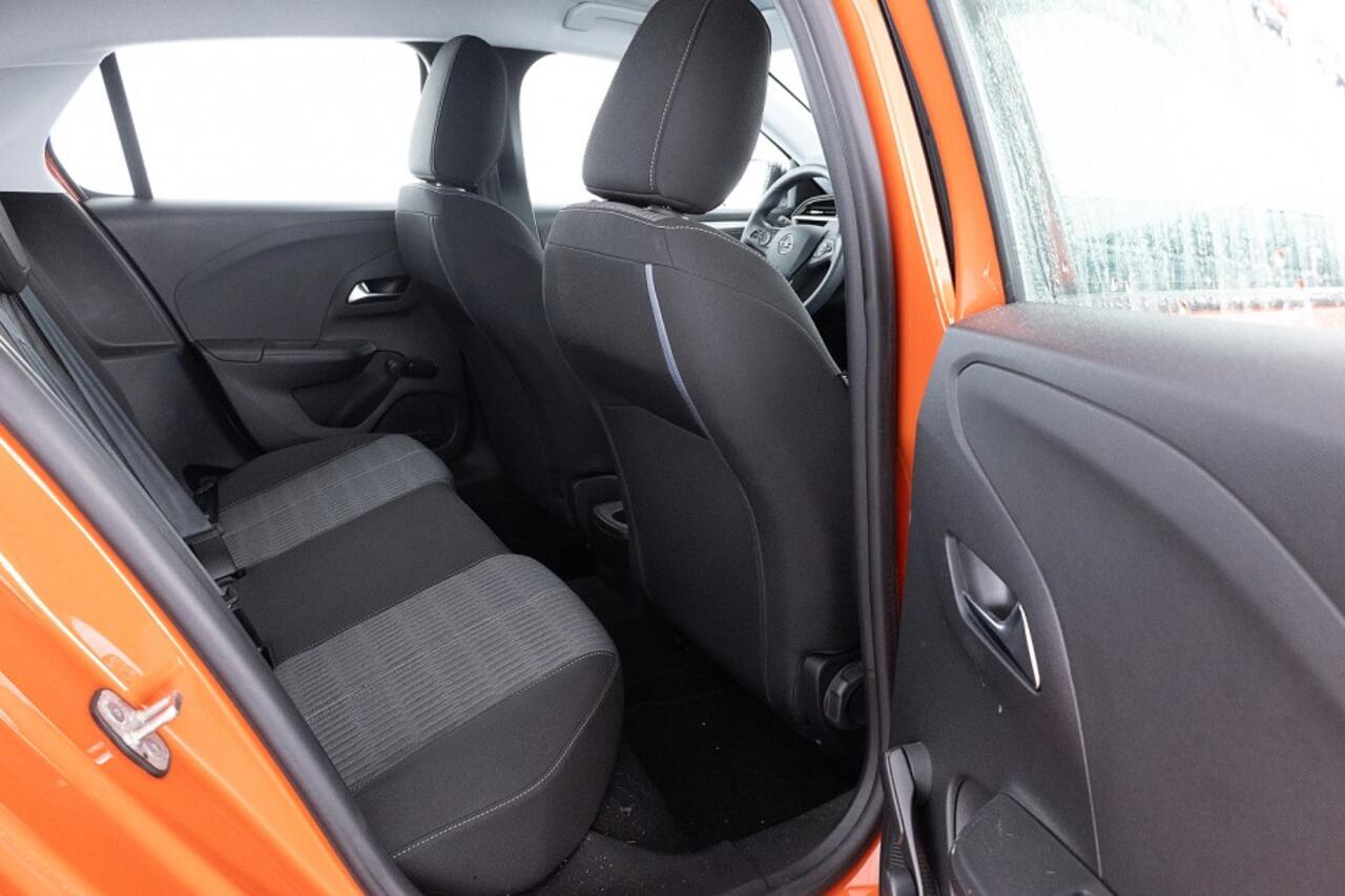 Opel CORSA 1.2 Edition 5-drs | AIRCO ? 1e Eigenaar