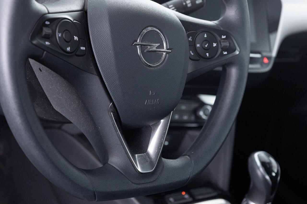 Opel CORSA 1.2 Edition 5-drs | AIRCO ? 1e Eigenaar