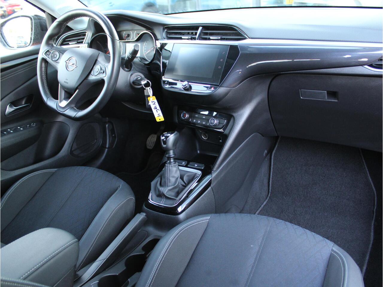 Opel CORSA 1.2 Elegance | Navi / Camera / Airco