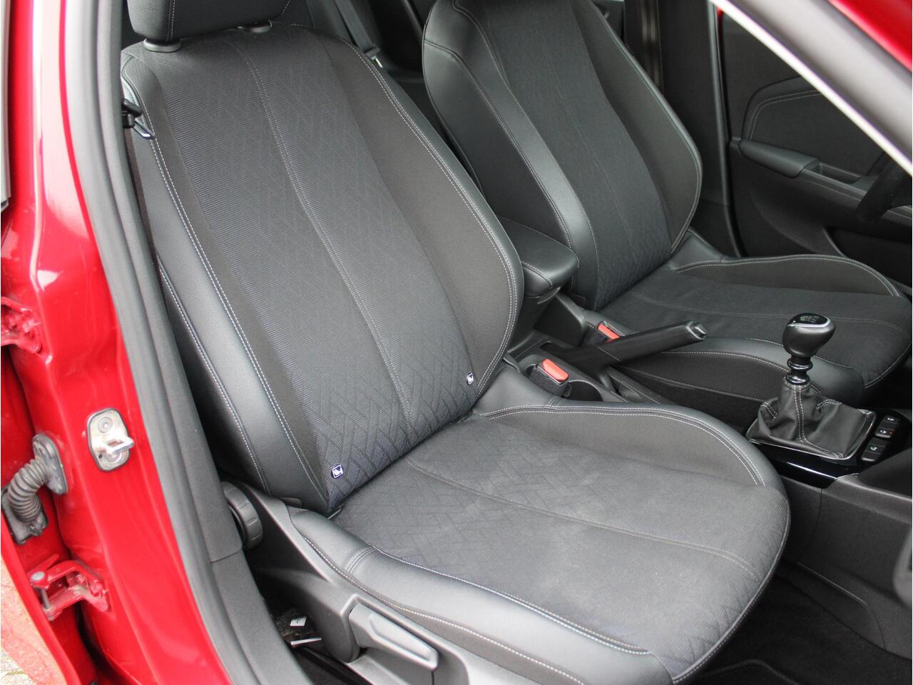 Opel CORSA 1.2T Elegance | Camera / Climate / Stoel/Stuurverwarming