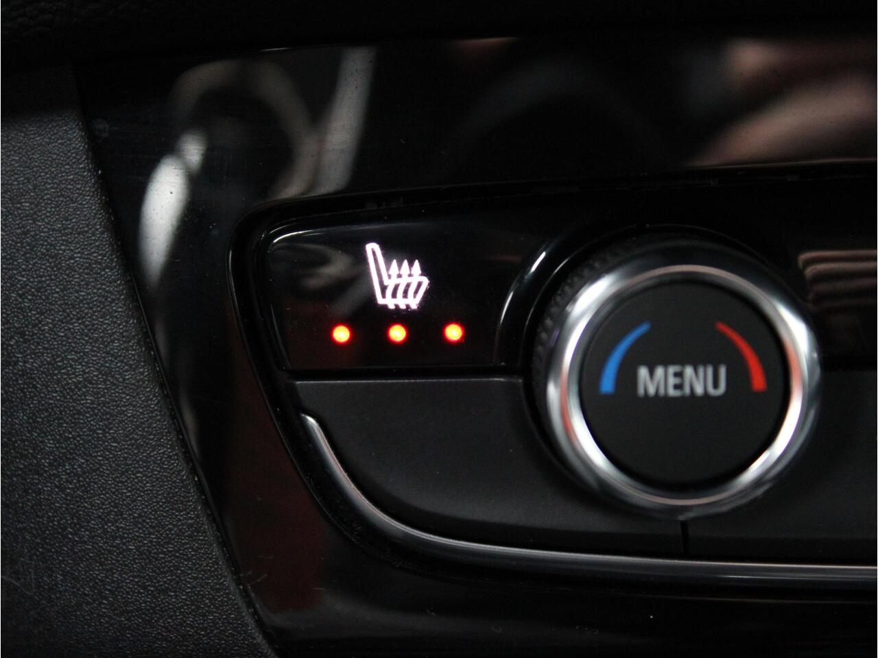 Opel CORSA 1.2T Elegance | Camera / Climate / Stoel/Stuurverwarming