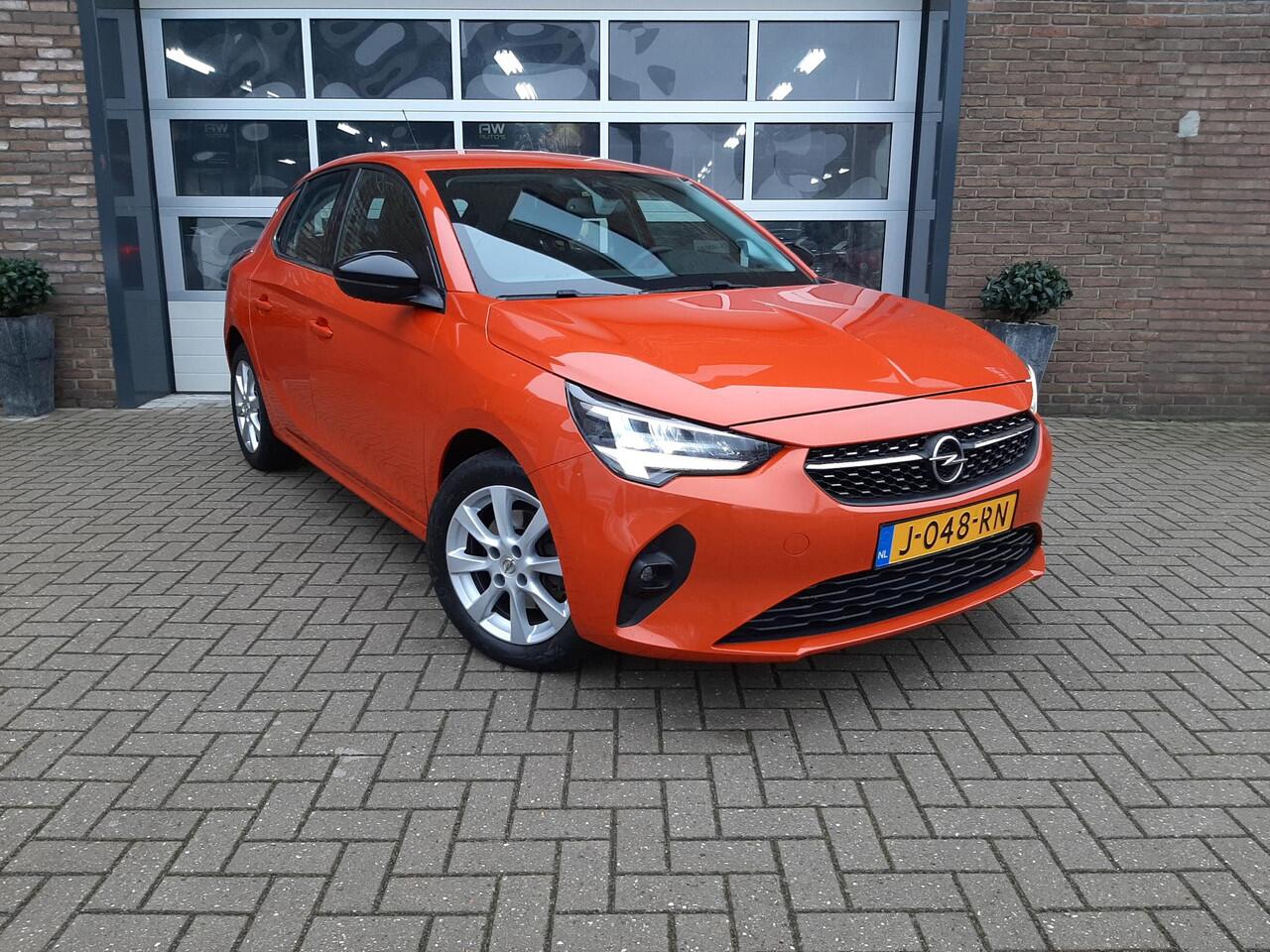 Opel CORSA 1.2 Elegance Apple Carplay/Android Auto | Airco |