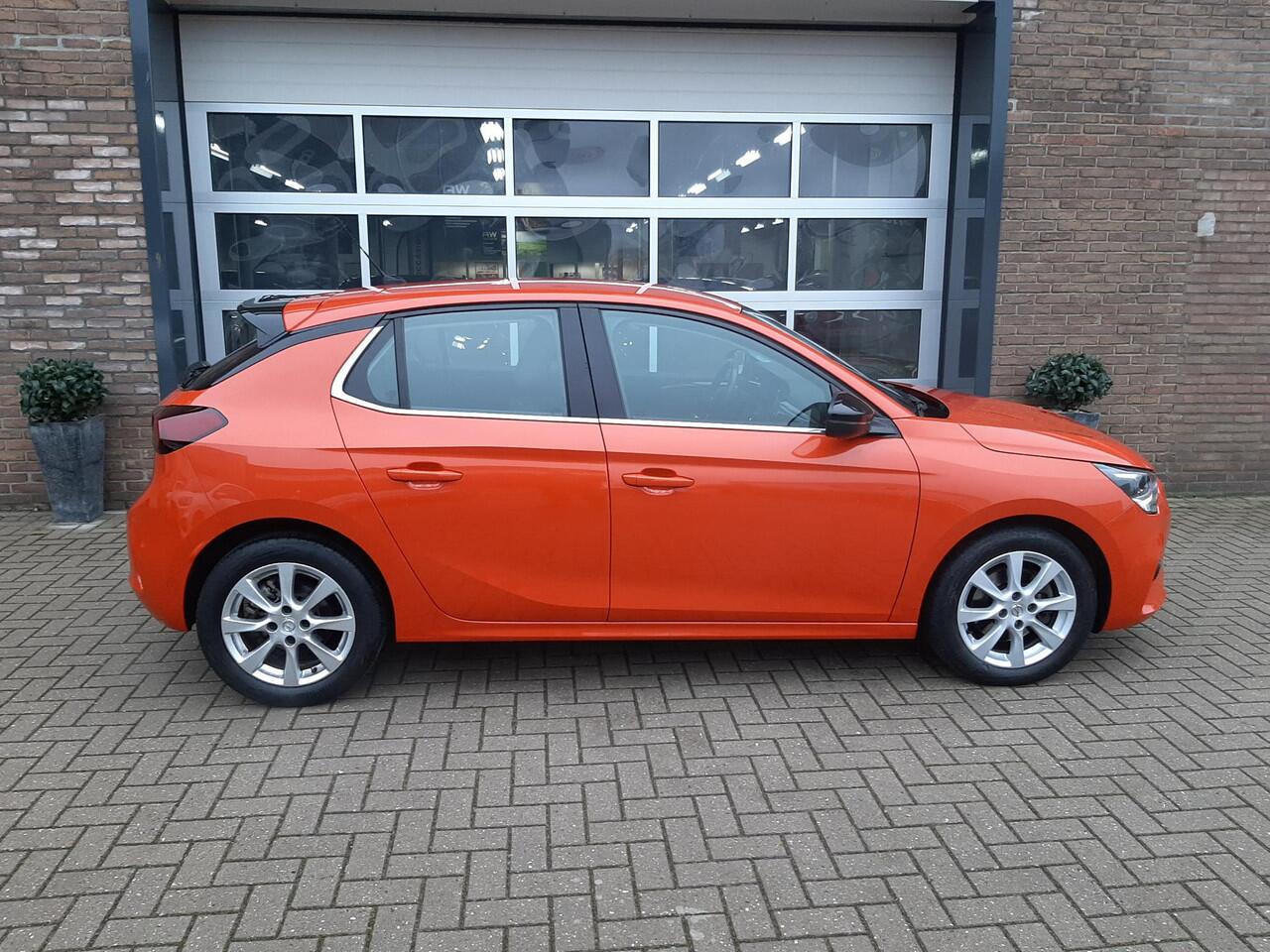 Opel CORSA 1.2 Elegance Apple Carplay/Android Auto | Airco |