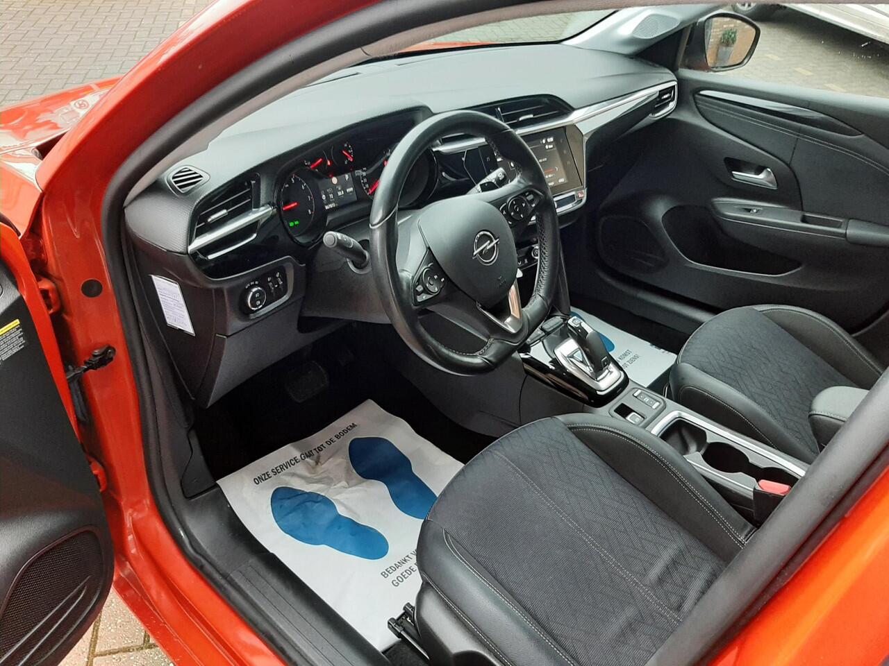 Opel CORSA 1.2 Elegance Apple Carplay/Android Auto | Airco |