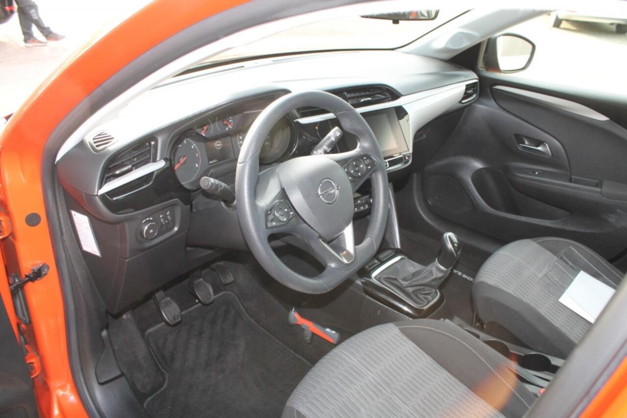 Opel CORSA 1.2 EDITION AIRCO CRUISE