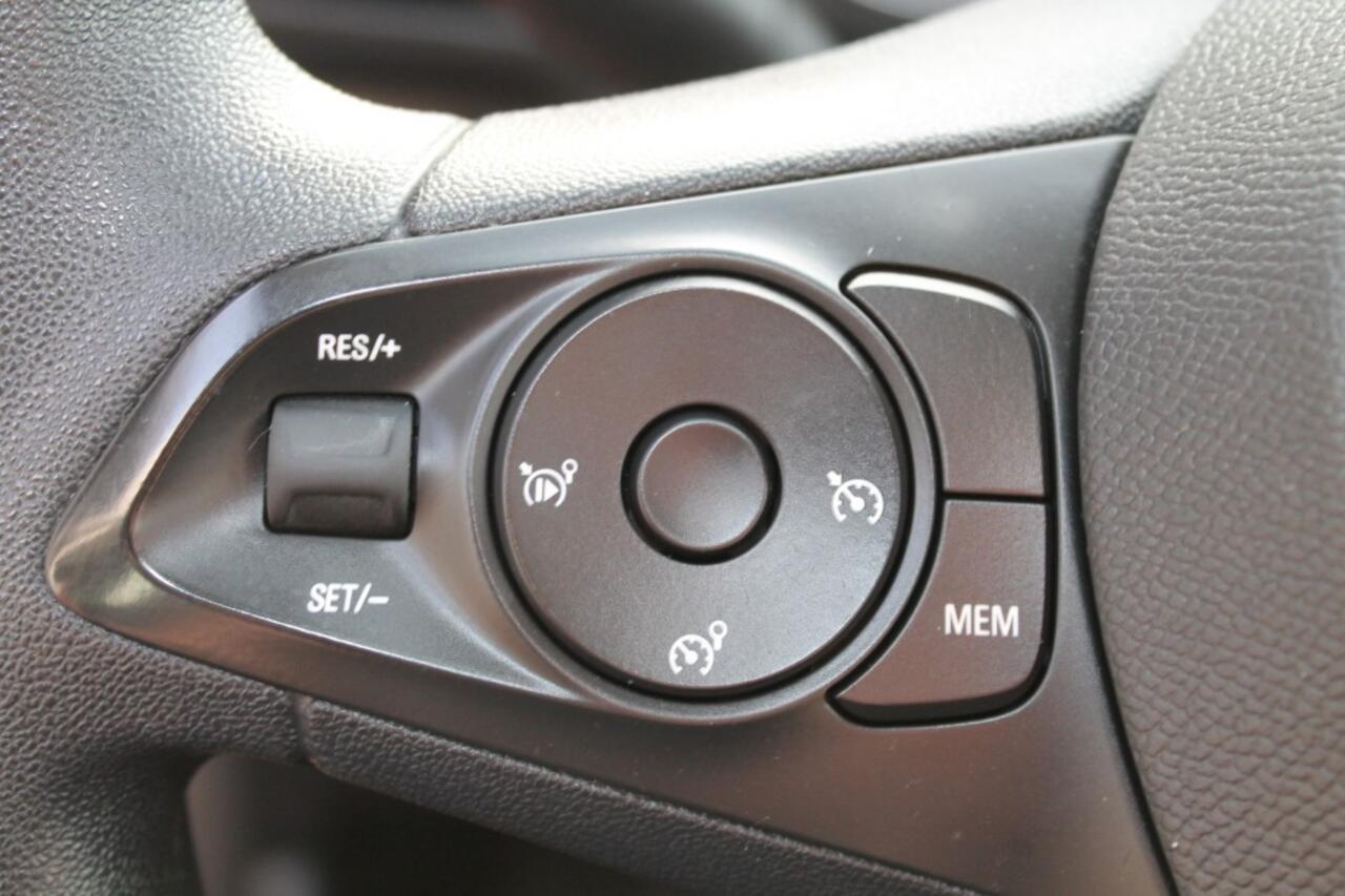 Opel CORSA 1.2 EDITION AIRCO CRUISE