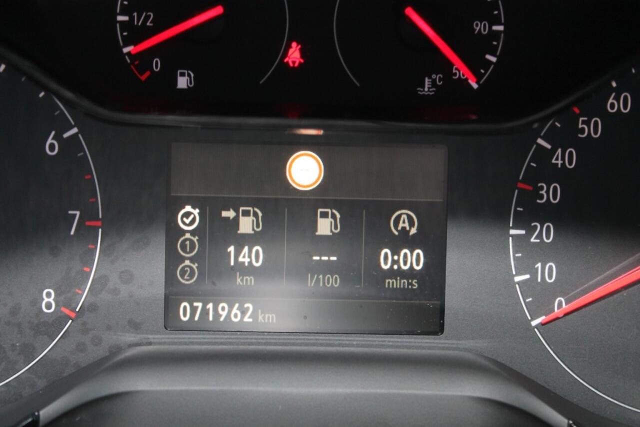 Opel CORSA 1.2 EDITION AIRCO CRUISE