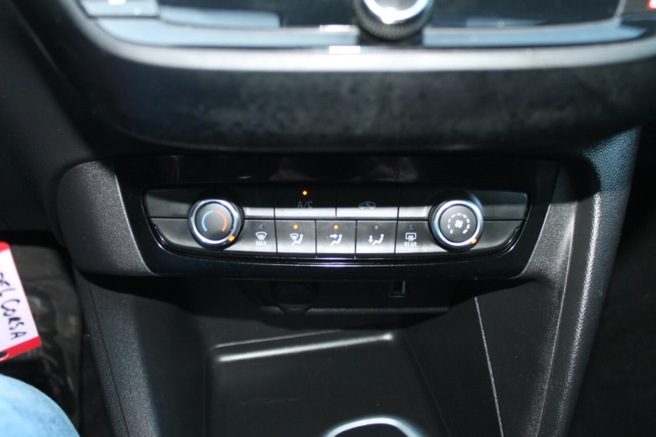 Opel CORSA 1.2 EDITION AIRCO CRUISE