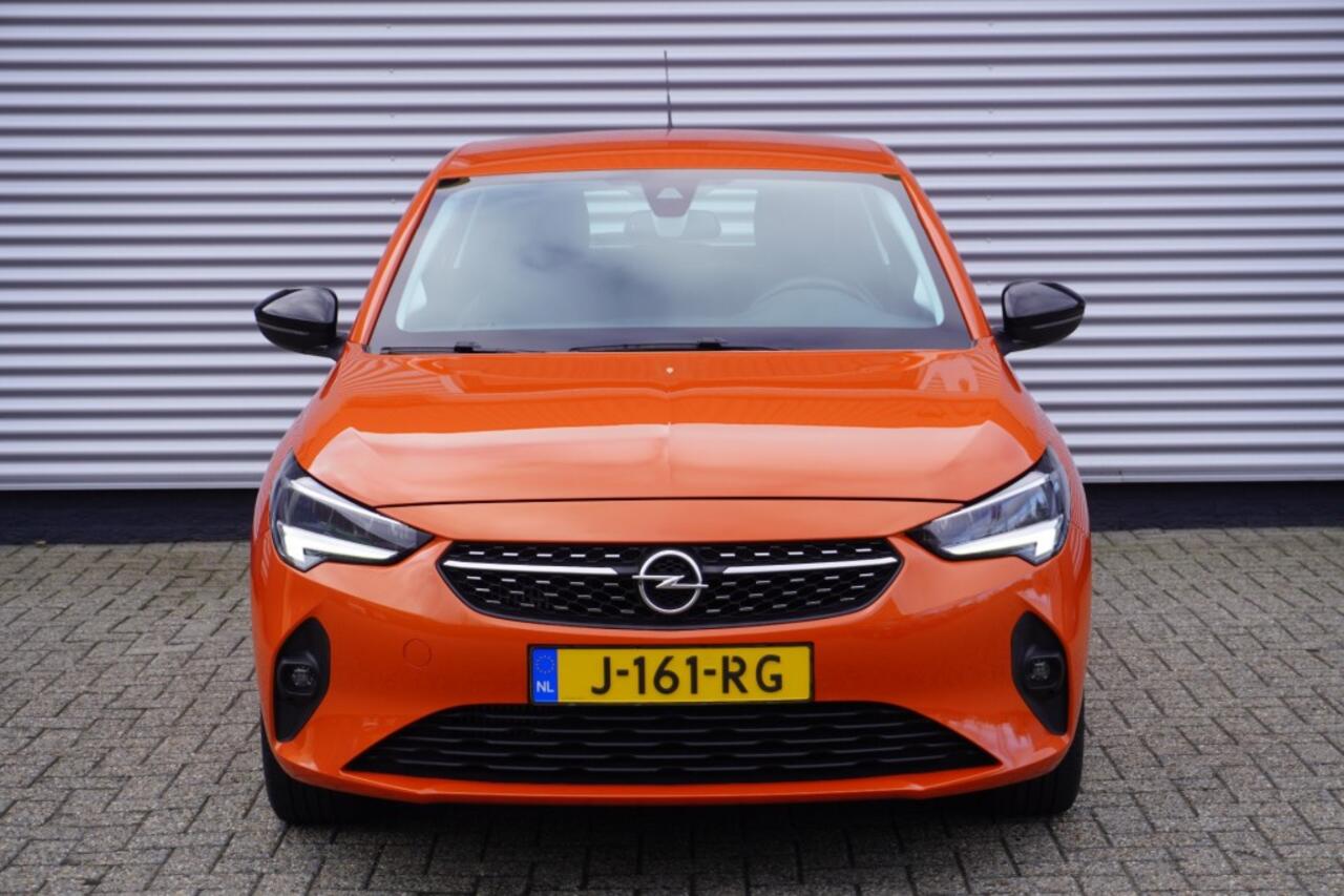 Opel CORSA 1.2 Turbo 100pk Elegance / 1e eigenaar / LED / CarPlay / Android Auto