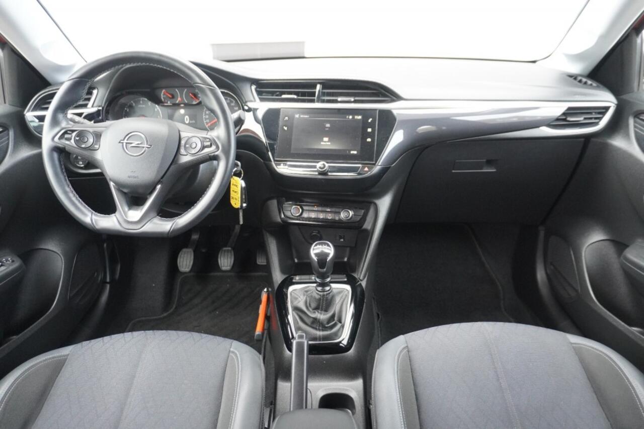 Opel CORSA 1.2 Turbo 100pk Elegance / 1e eigenaar / LED / CarPlay / Android Auto