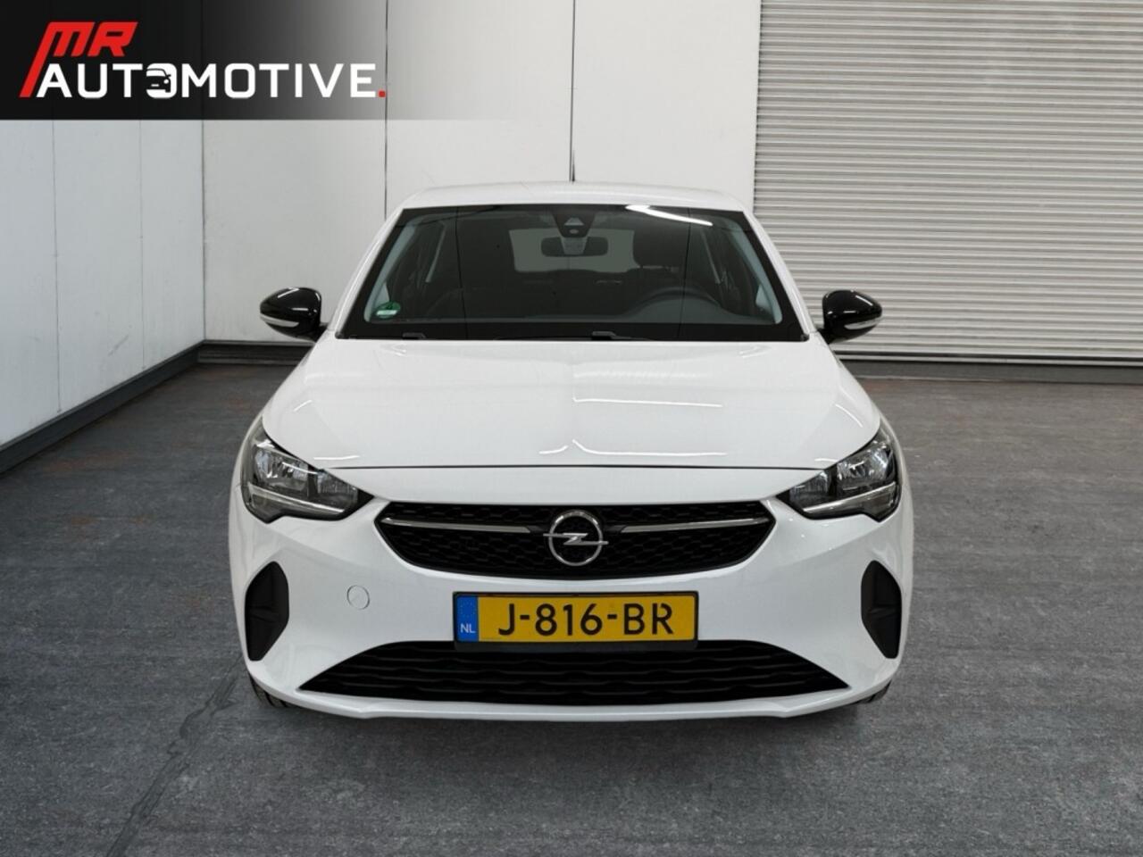 Opel CORSA 1.2 Edition - Camera, Carplay, Cruise