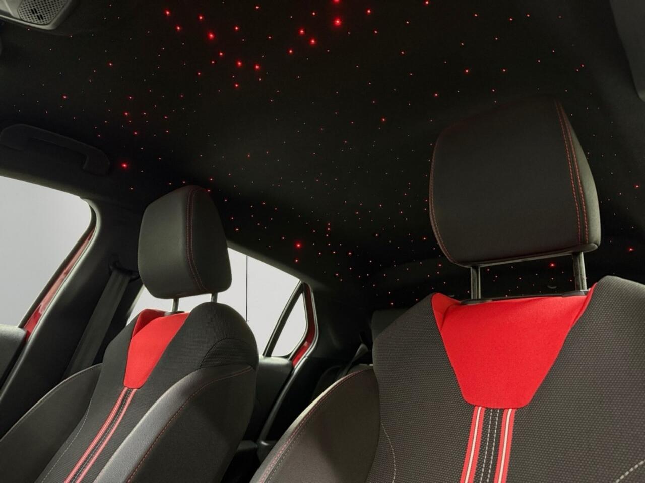 Opel CORSA 1.2 GS Line Sport - Carplay, Cruise, Sfeerverlichting