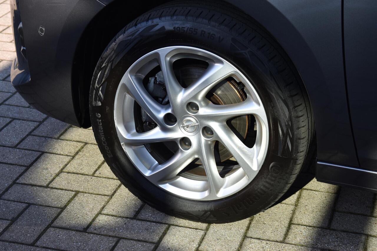 Opel CORSA 1.2 GS Line | Carplay / Camera / Sport-rijmodus