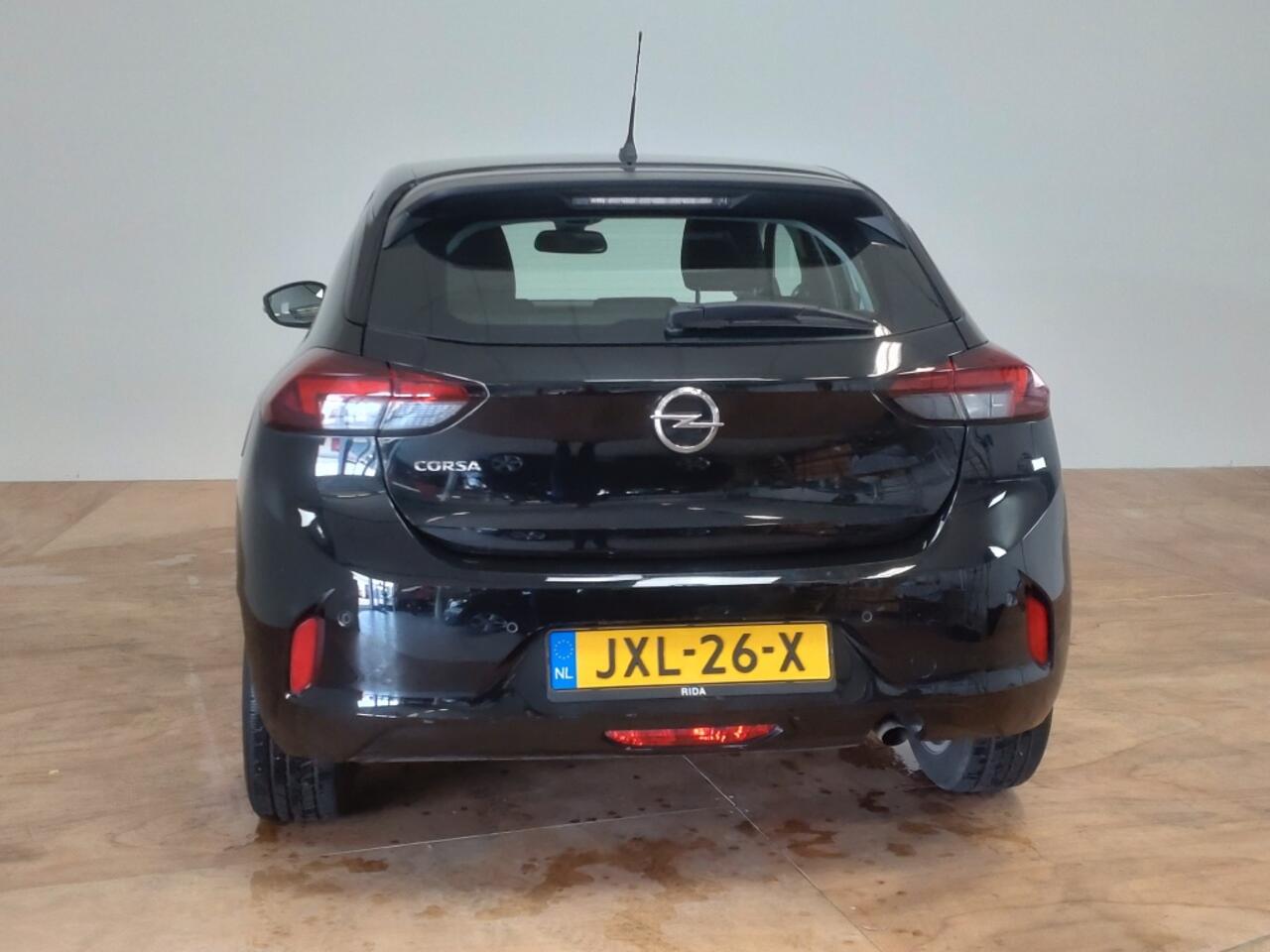 Opel CORSA 1.2 Elegance