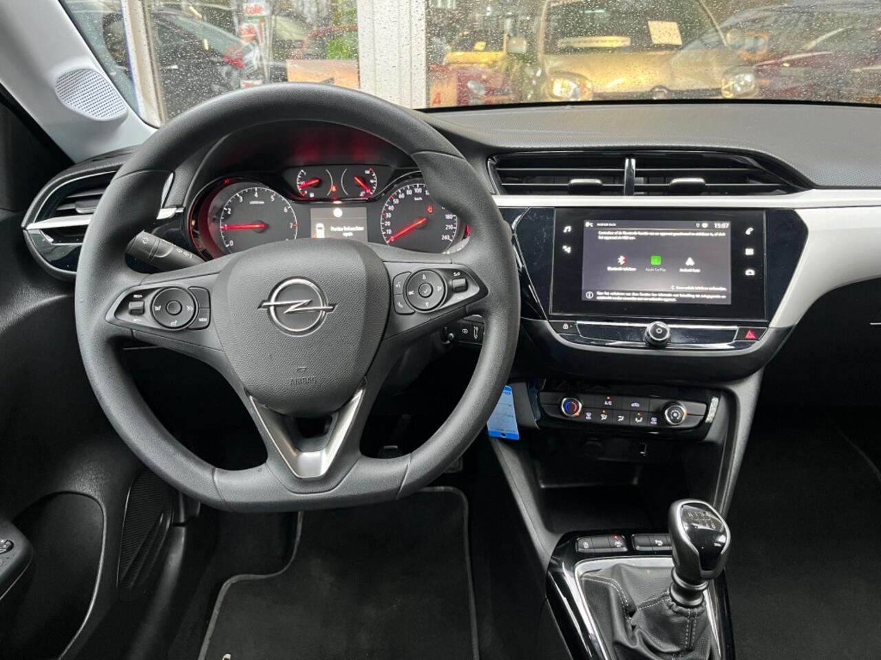 Opel CORSA 1.2 EDITION