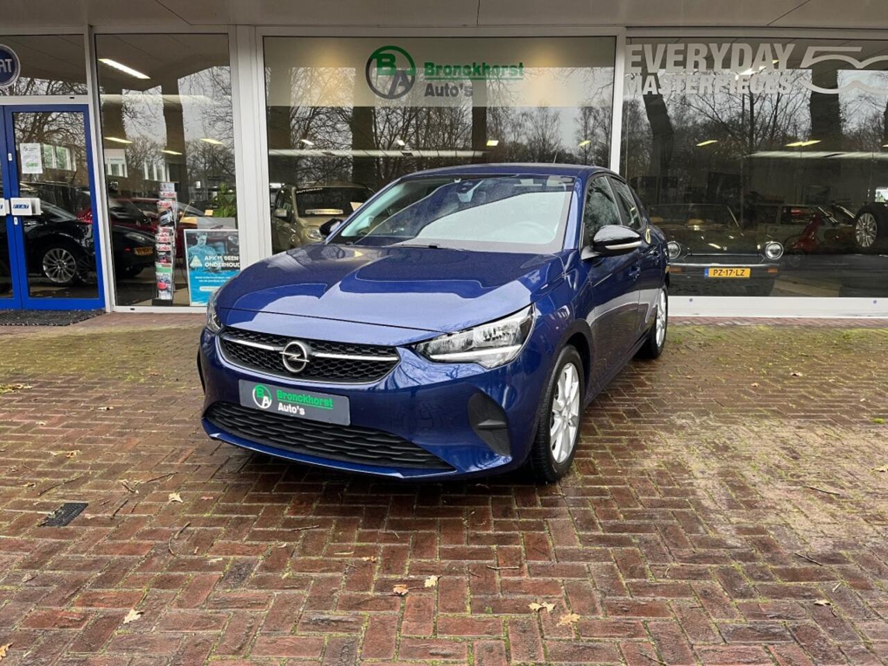 Opel CORSA 1.2 EDITION