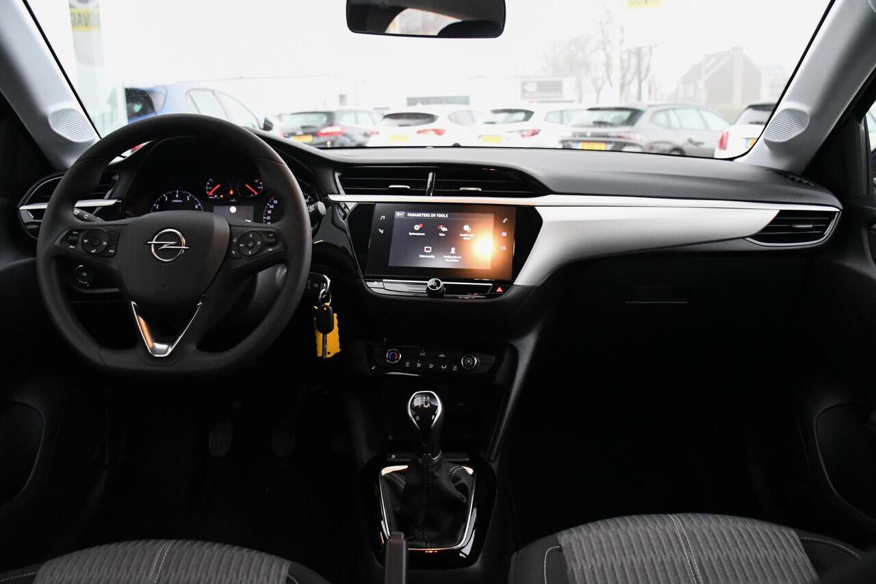 Opel CORSA 1.2 Edition APPLE CARPLAY/ CUISE CONTROL/ DAB