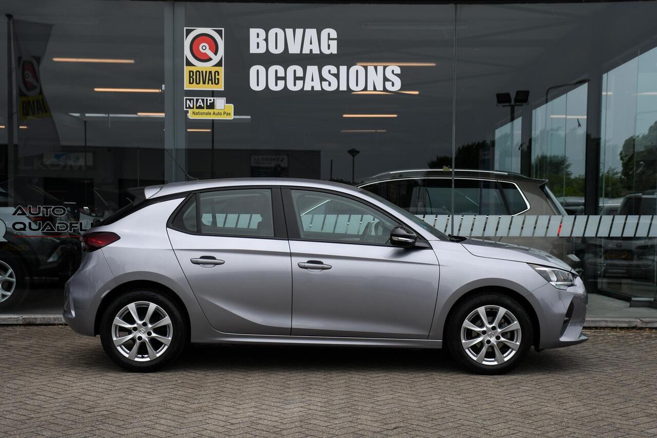 Opel CORSA 1.2 Edition APPLE CARPLAY/ CUISE CONTROL/ DAB