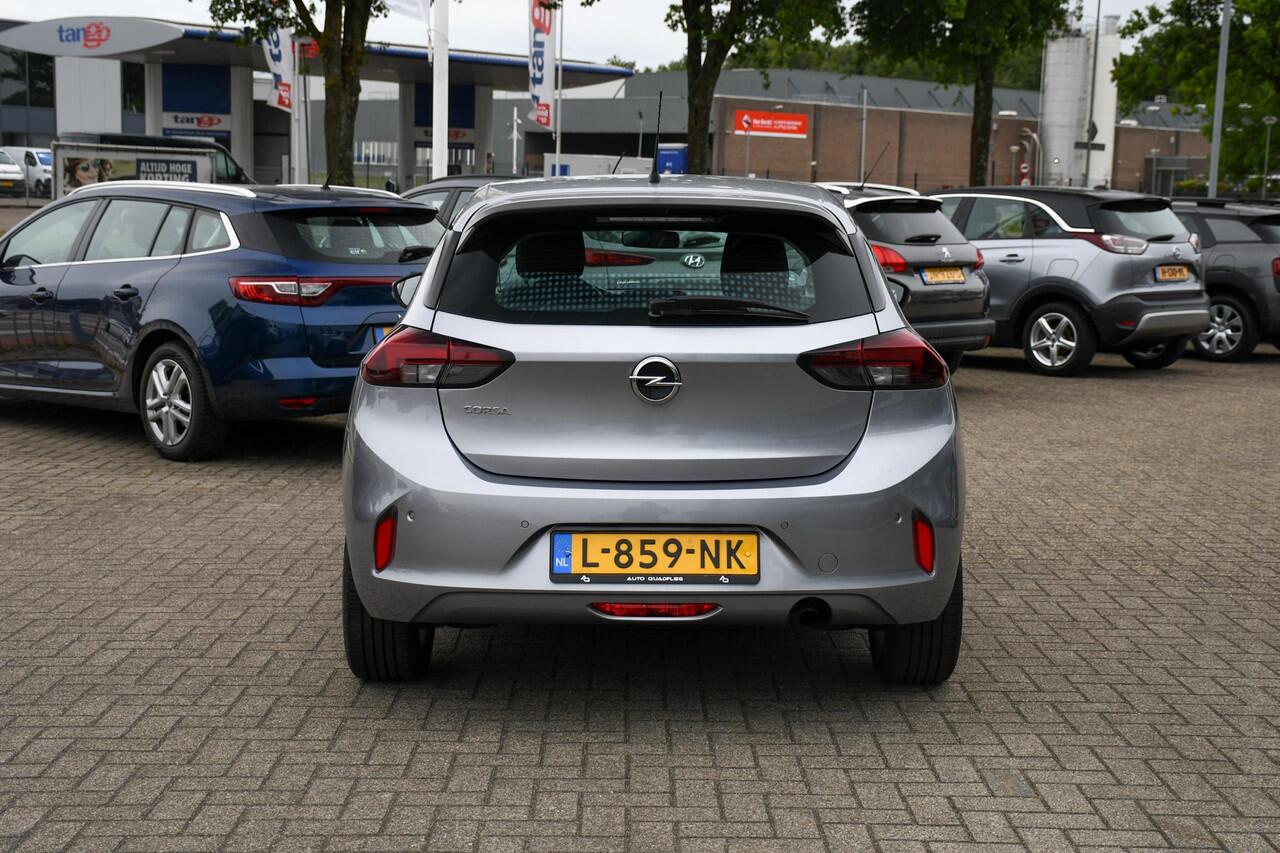 Opel CORSA 1.2 Edition APPLE CARPLAY/ CUISE CONTROL/ DAB