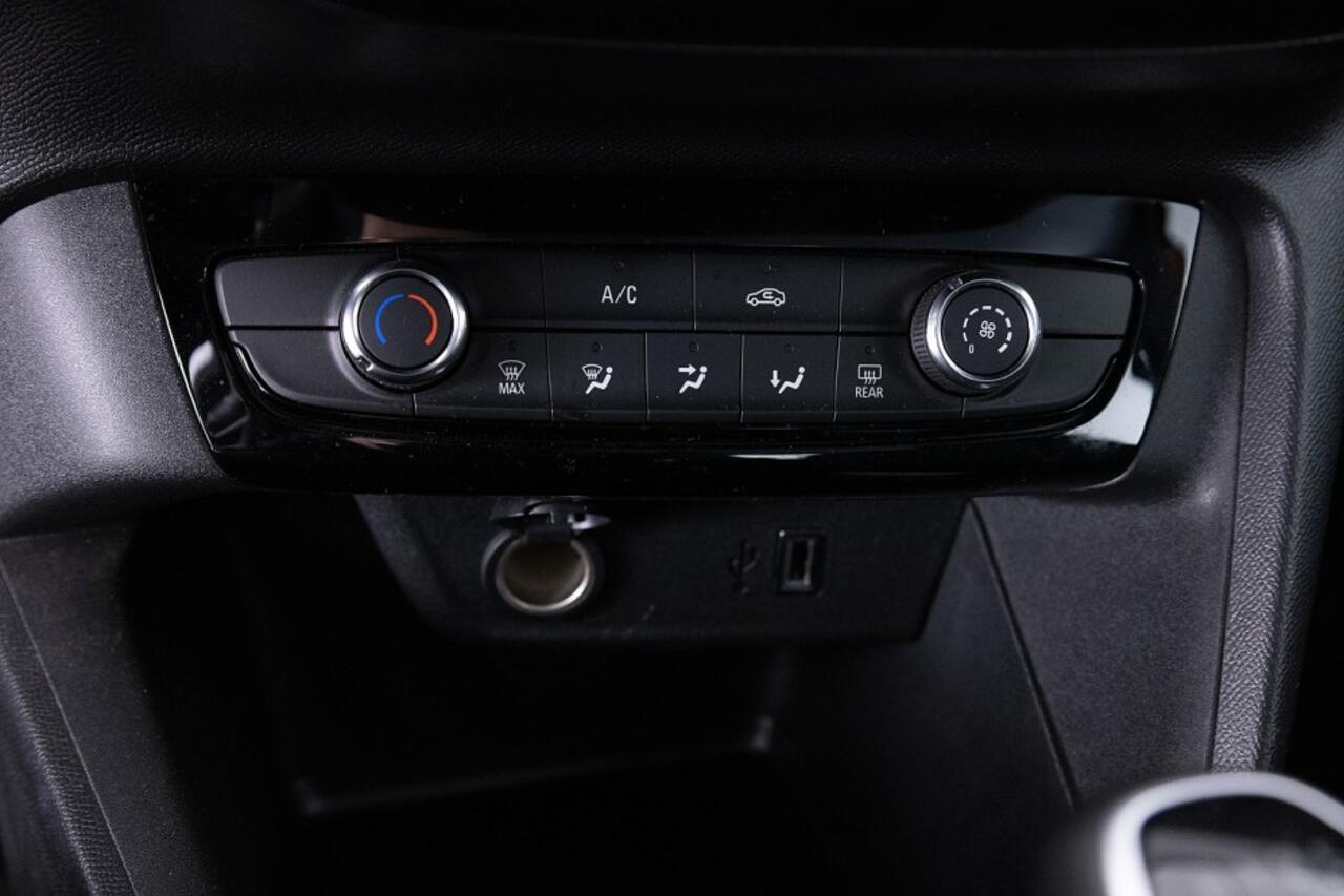 Opel CORSA 1.2T Elegance | Full LED | AIRCO | VELGEN