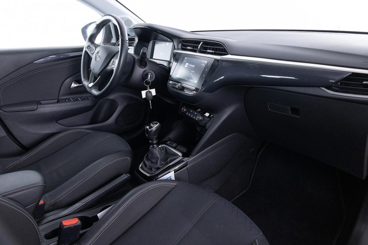 Opel CORSA 1.2T Elegance | Full LED | AIRCO | VELGEN