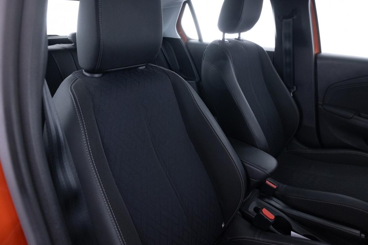 Opel CORSA 1.2T Elegance | Full LED | AIRCO | VELGEN