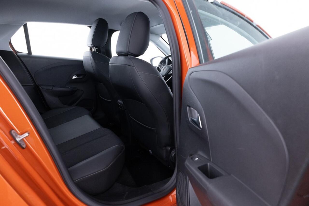 Opel CORSA 1.2T Elegance | Full LED | AIRCO | VELGEN