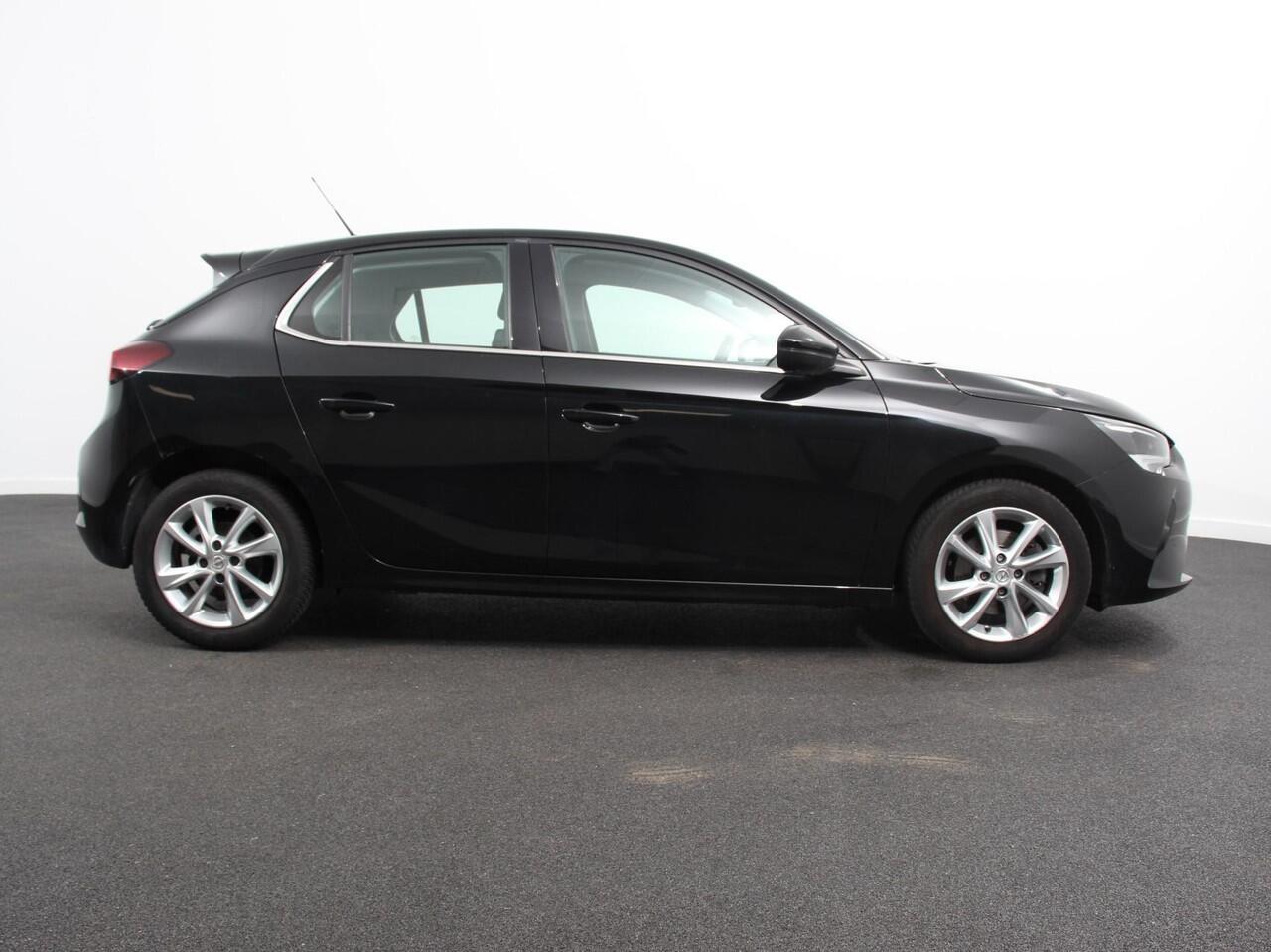 Opel CORSA 1.2 Turbo 102pk Elegance | Navigatie | Apple Carplay/Android Auto | Climate Control | Camera | Parkeer sensoren V+A | Lichtmetalen Velgen | Cruise Control