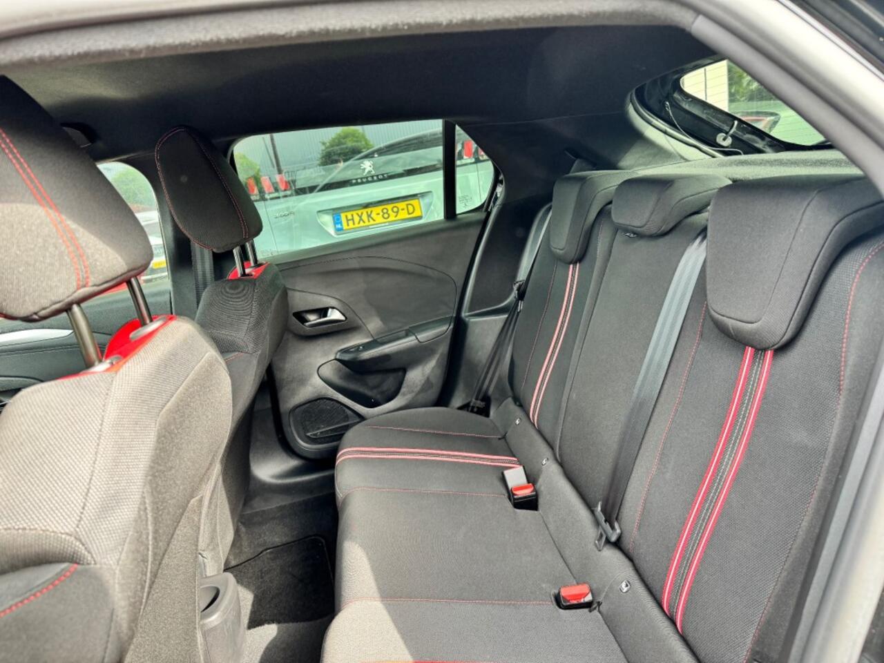 Opel CORSA 1.2 GS LINE/CAMERA/CRUISECOTROL/ ALL IN PRIJS