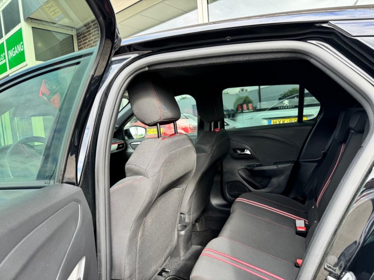 Opel CORSA 1.2 GS LINE/CAMERA/CRUISECOTROL/ ALL IN PRIJS