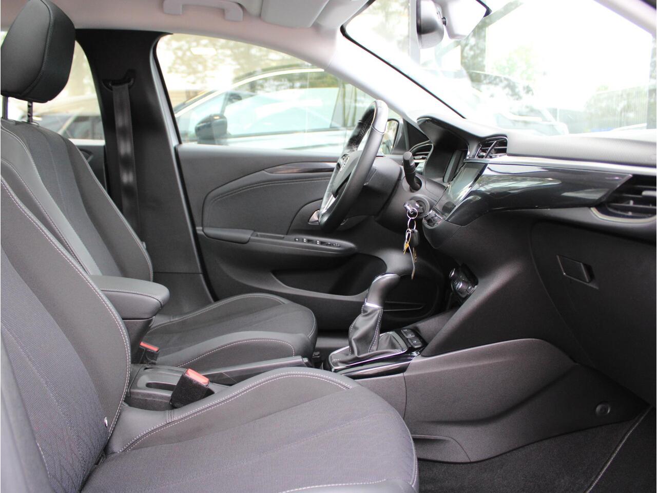 Opel CORSA 1.2 Elegance | Navi / Panoramadak / Camera