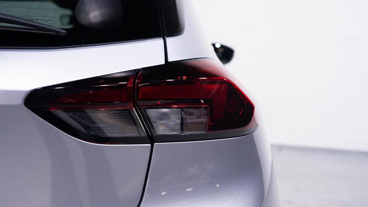 Opel CORSA 1.2 Edition Navi PDC Cruise Apple Carplay 1e Eigenaar NAP Rijklaar!