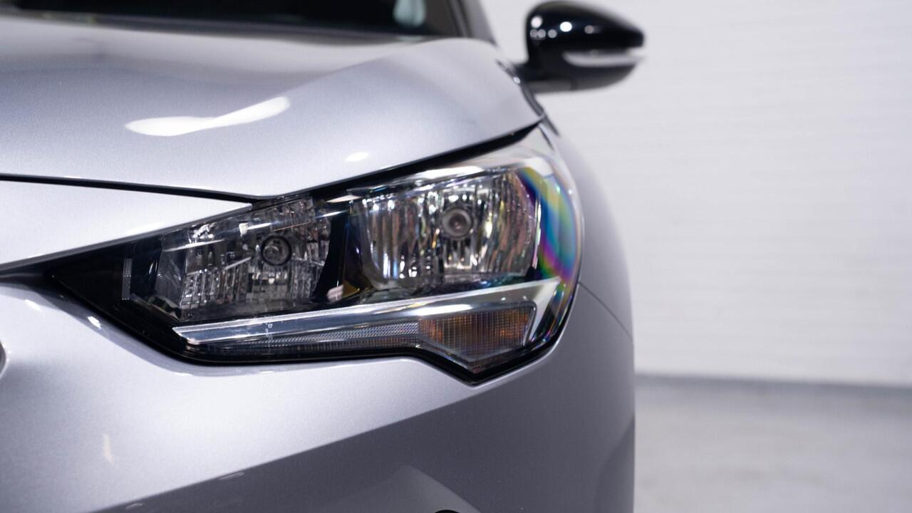 Opel CORSA 1.2 Edition Navi PDC Cruise Apple Carplay 1e Eigenaar NAP Rijklaar!