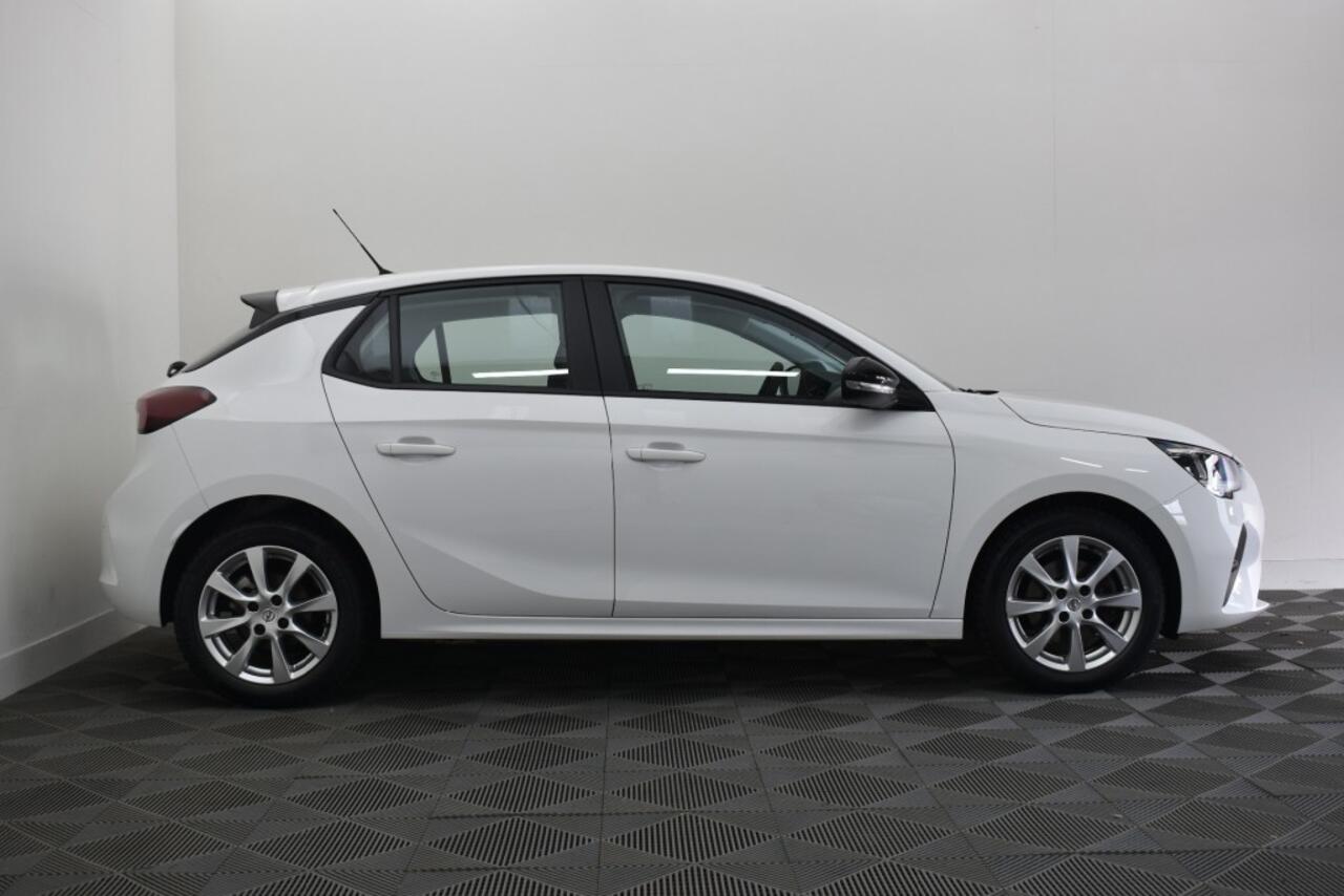 Opel CORSA 1.2 Turbo 100PK Edition