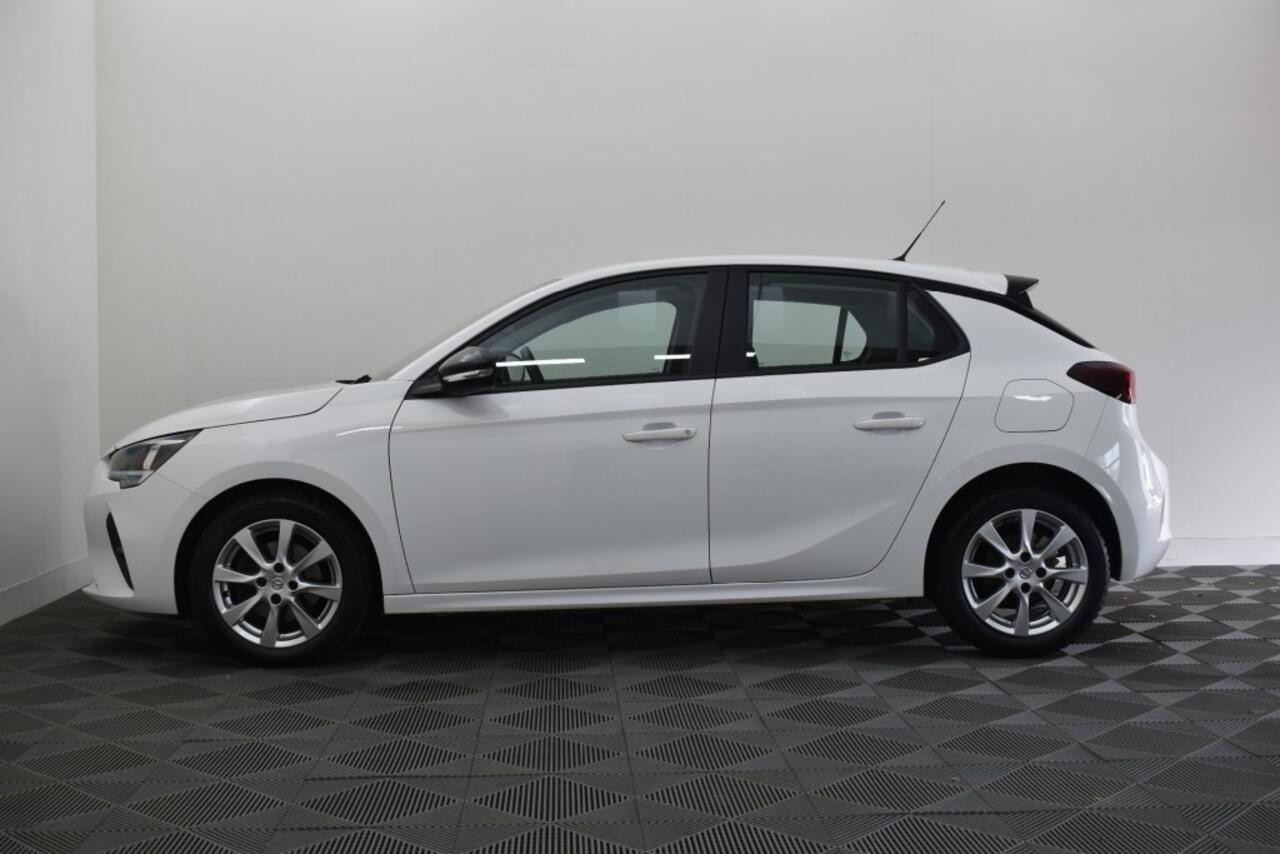 Opel CORSA 1.2 Turbo 100PK Edition