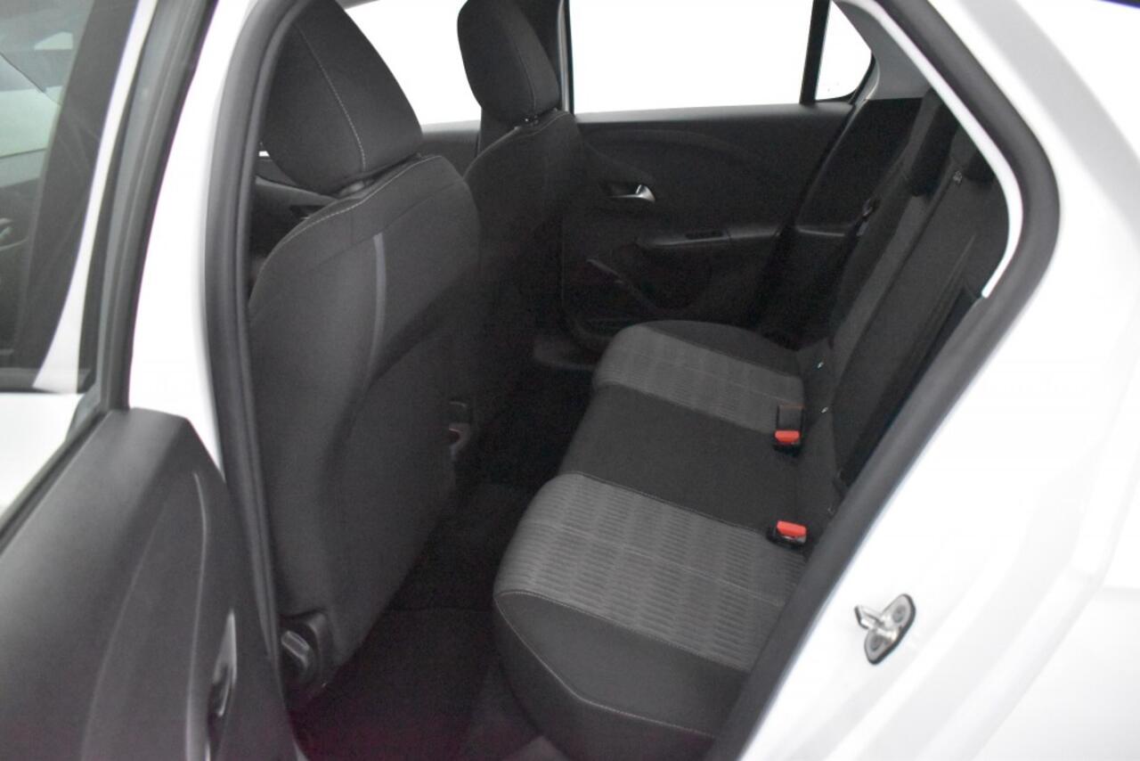 Opel CORSA 1.2 Turbo 100PK Edition