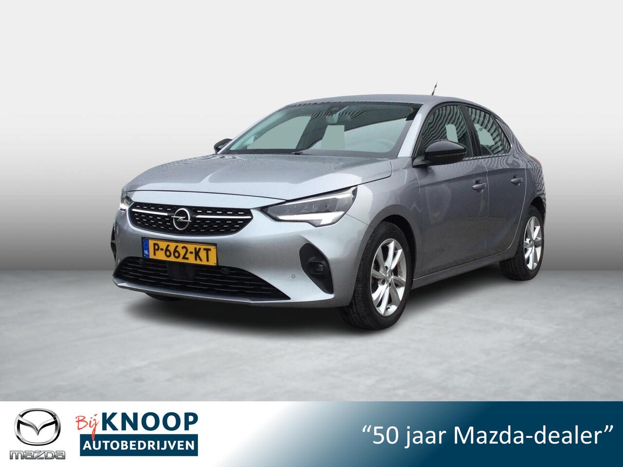 Opel CORSA 1.2 Elegance | Applecarplay | Camera | PDC | LED |