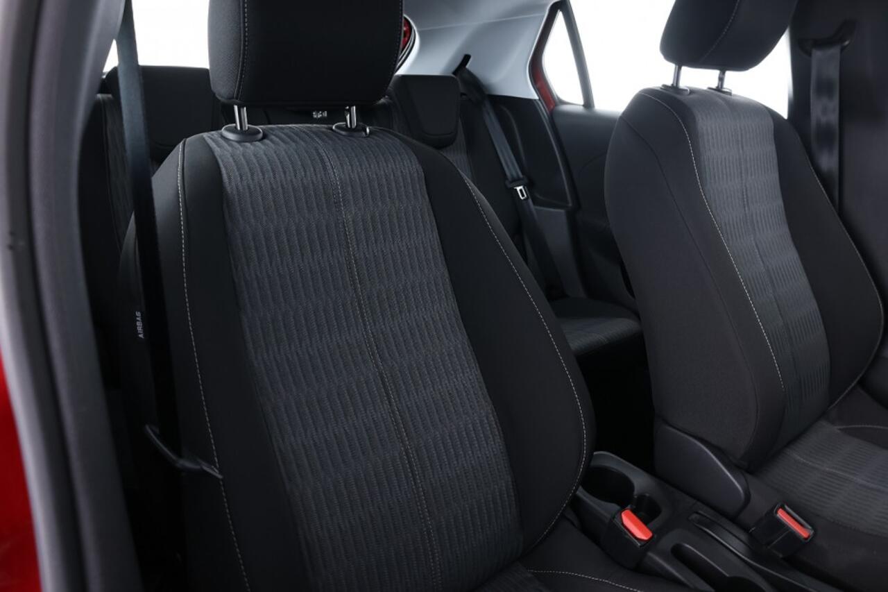 Opel CORSA 1.2 Edition 5-drs | AIRCO | VELGEN ? 1e Eigenaar