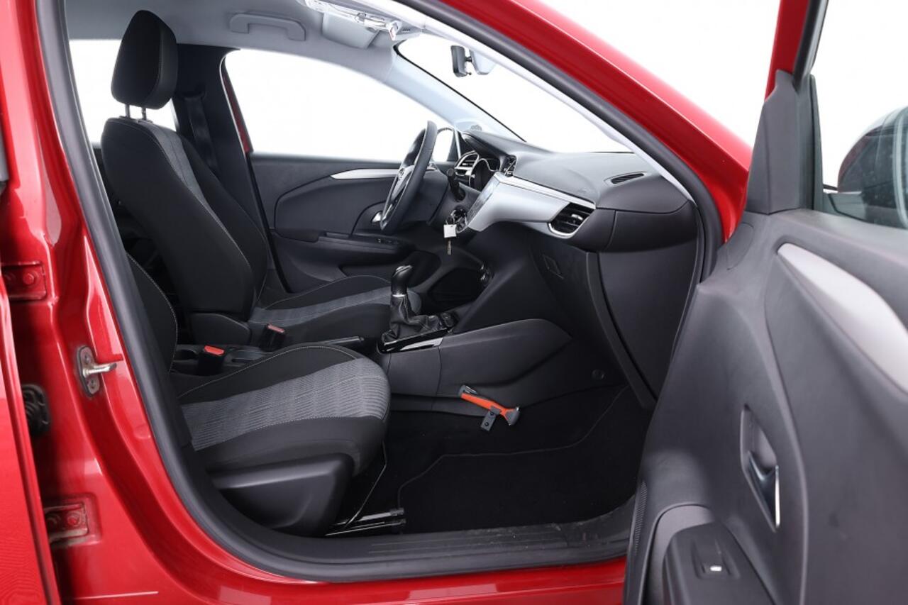 Opel CORSA 1.2 Edition 5-drs | AIRCO | VELGEN ? 1e Eigenaar