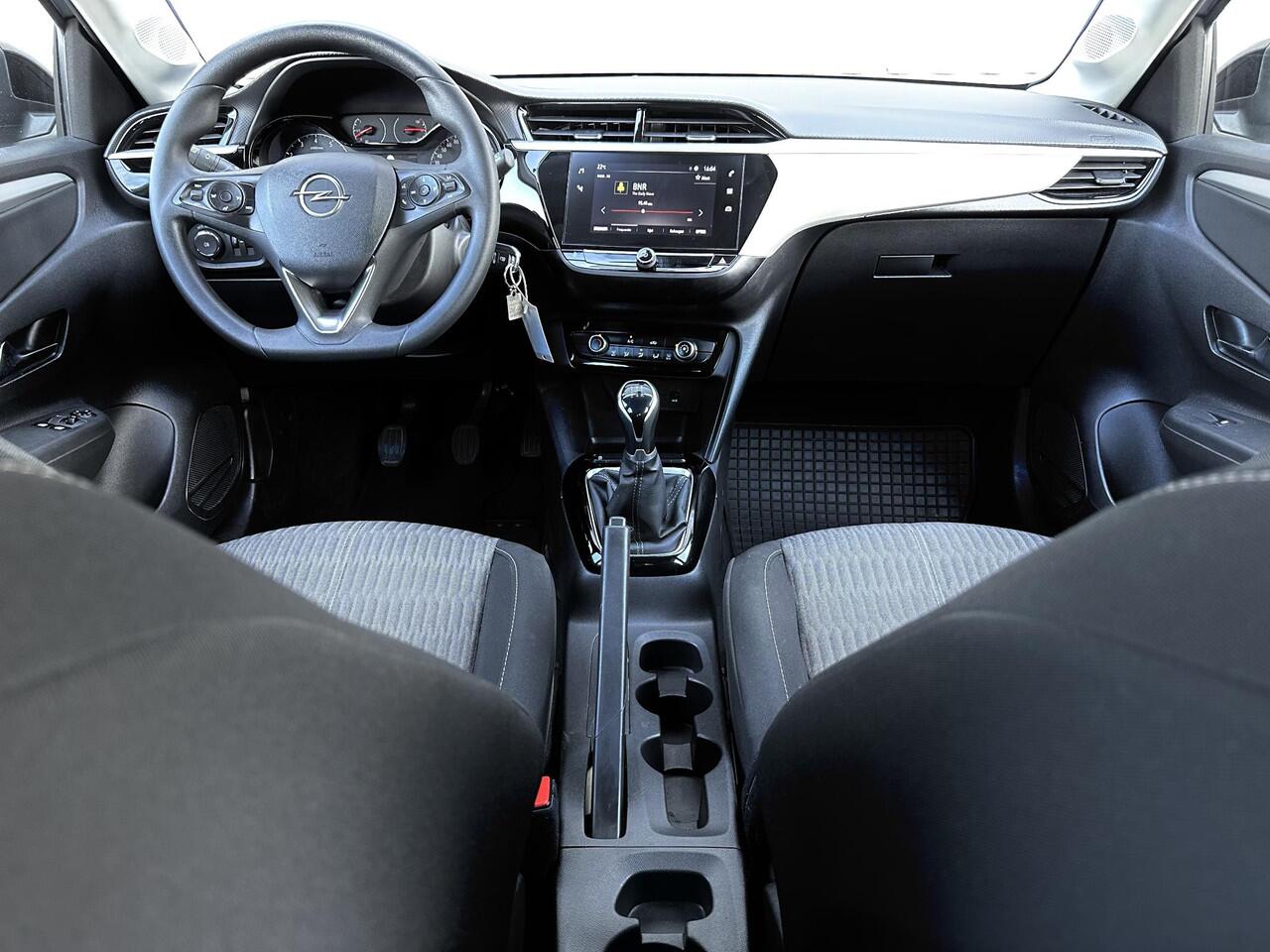 Opel CORSA 1.2 Edition |CRUISE|CAM|16"VELGEN| CARPLAY