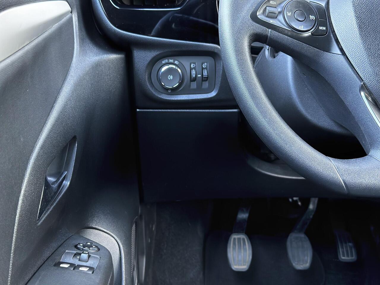 Opel CORSA 1.2 Edition |CRUISE|CAM|16"VELGEN| CARPLAY